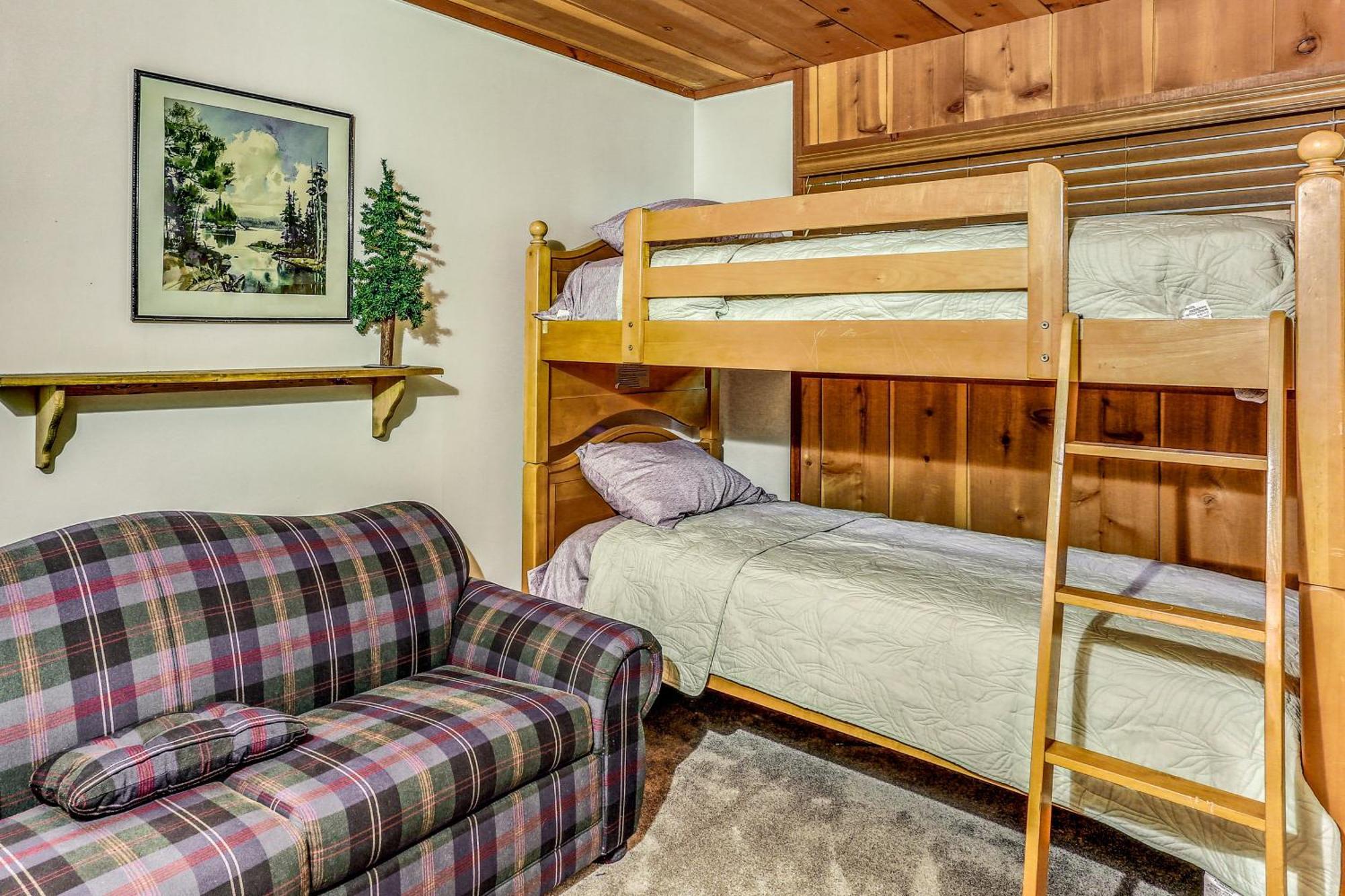 Cozy Bears Hideaway Cabin About 3 Mi To Shaver Lake! المظهر الخارجي الصورة